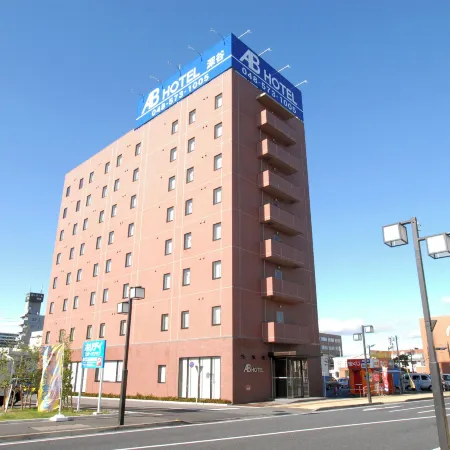 AB Hotel Fukaya