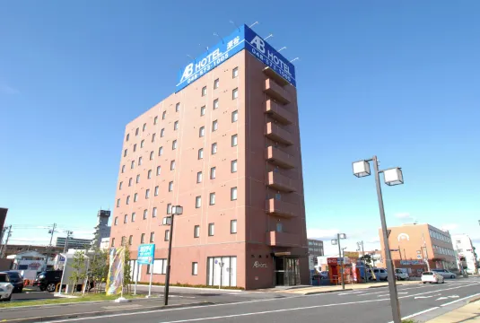 AB Hotel Fukaya
