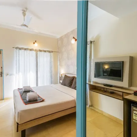 Hotel Sea Sapphire