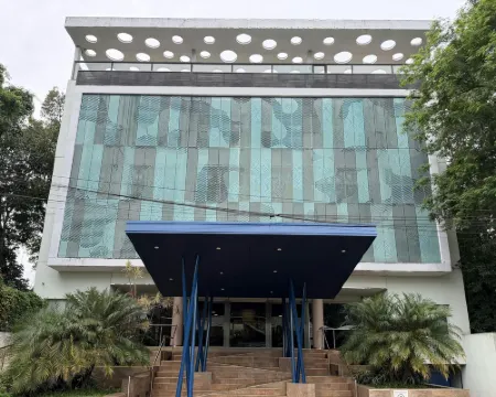 伊瓜蘇瀑布萬豪旗下酒店 伊瓜蘇港酒店