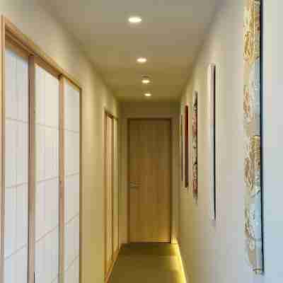 b Hotel 宮島表参道 22 Others