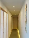 b Hotel 宮島表參道 32