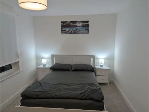 Double Room Roslin Near Edinurgh City - Homestays