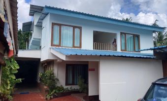 Rest Nest - Havelock