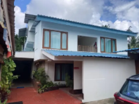 Rest Nest - Havelock