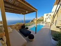ANDELIAS SIGNATURE SUITES - Ocean View