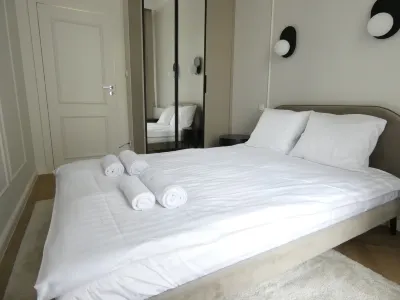 RentPlanet - Apartament Piekary Hoteles en 