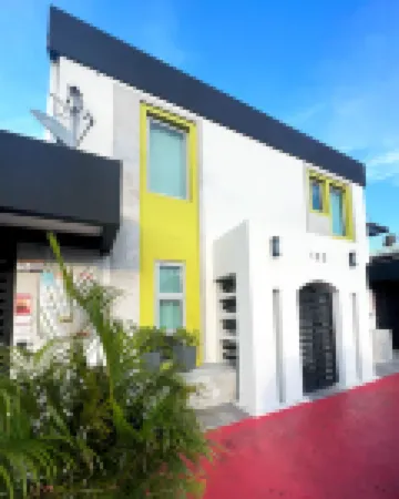 塔皮亞之家酒店 103 鄰近Museum of Contemporary Art的酒店