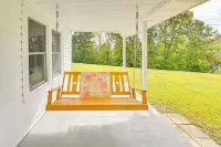 Pet-Friendly Retreat Near Red River Gorge - Wifi