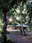 Serene Beach House on Ko Yao Noi With Private Garden