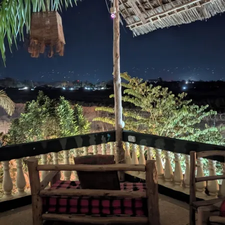 Kilimanjaroo Inn