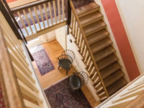 Historic General Lewis Inn Hotels in Lewisburg