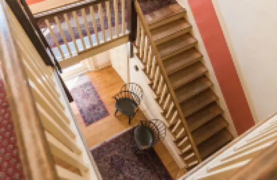 歷史悠久的劉易斯將軍旅館 劉易斯堡酒店