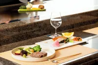 Izu Hotel Resort & Spa - Morgenmad