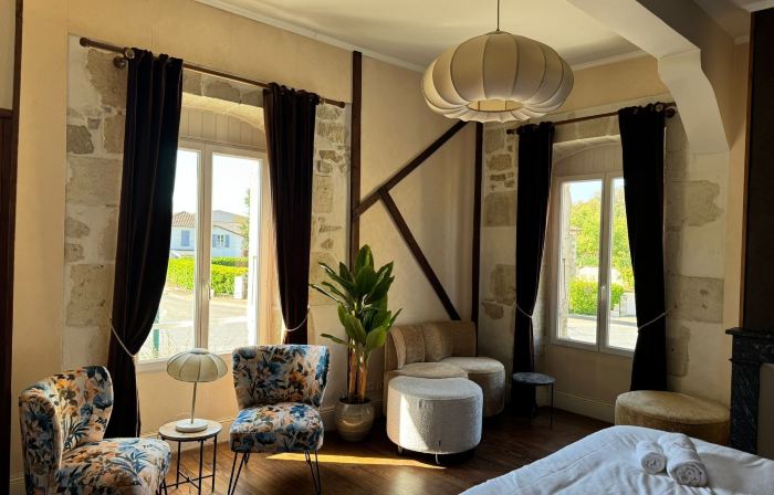 Le Cozy