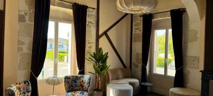 Le Cozy Hotels in Département Gers