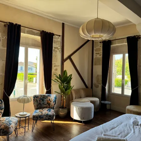 Le Cozy Hotels in Département Gers