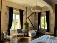 L'Amirauté Sur Baïse Hotels in Auch