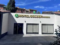 Hotel Golden Madrid Hotels near Latina