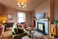 The Beach House Boutique Hotel - bar