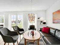 5 Star Holiday Home in Brenderup Fyn Hotels in Brenderup