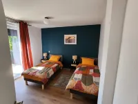 Appartement Résidence Terra Cotta Hotels in L'Union