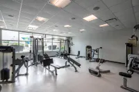 Delta Downs Racetrack Casino Hotel - Gym
