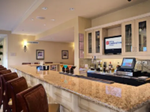 ヒルトン ガーデン イン パームデール パームデールのホテル