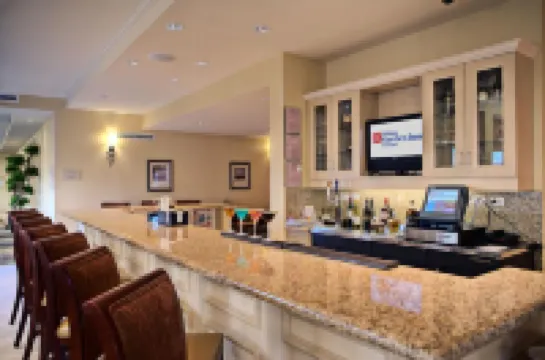 Hilton Garden Inn Palmdale Hotels in Palmdale