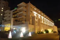 Ellaa Hotel Gachibowli โรงแรมใน