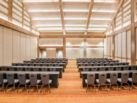 Grand Fiesta Americana Sumiya Cuernavaca โรงแรมในเกวร์นาวากา