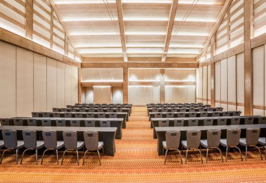 그랜드 피에스타 아메리카나 스미야