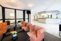 Coffee Fellows Hotel Frankfurt-Langen Hotels in Langen