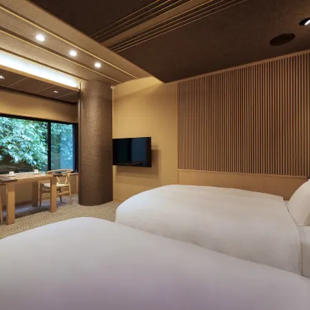 Shima Onsen Tsuruya