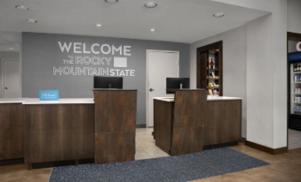 Hampton Inn & Suites Denver Tech Center