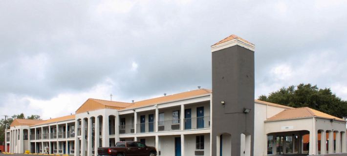 Motel 6 Round Rock, TX Hotels in Round Rock