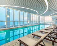 Skybay Hotel Gyeongpo - 5-stjärniga