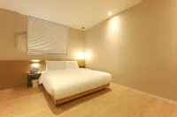 Gwangju Hotel 23°C - Bữa sáng