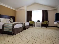 Hotel Yayoba Hotels in Nusratli Mahallesi