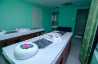 Best Western SKS Chattogram - Spa