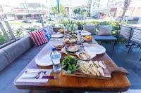 Motto Premium Hotel&Spa - petit déjeuner