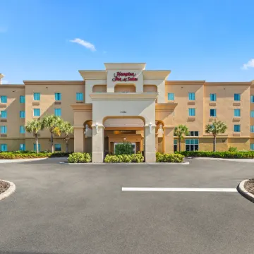 Hampton Inn & Suites Port Richey
