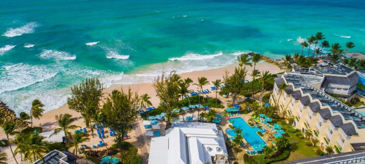 Turtle Beach, a Tribute Portfolio All Inclusive Hotel Hotels in Oistins