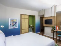 Mercure Rio Boutique Copacabana - Beach