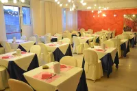 The Regent Boutique Hotel & Spa Pre Opening - breakfast