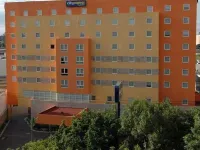 City Express Plus by Marriott Guadalajara Expo