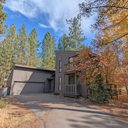 Salishan 5 3 Bedroom Home