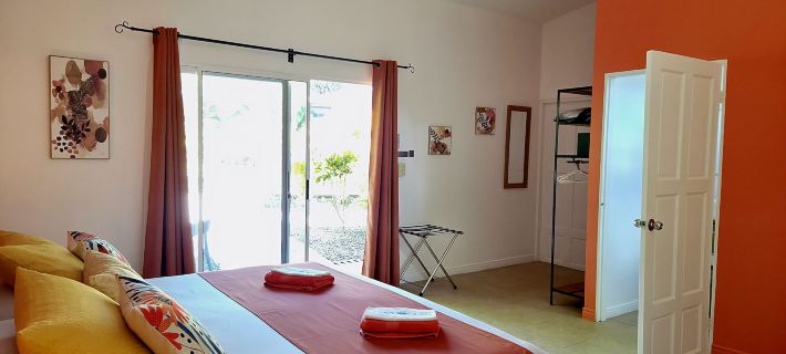 Tee-K Lodge B&B Hotels in Tamarindo