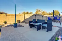 Private Pool: Relaxing Phoenix Area Vacation Home! - 3-Star