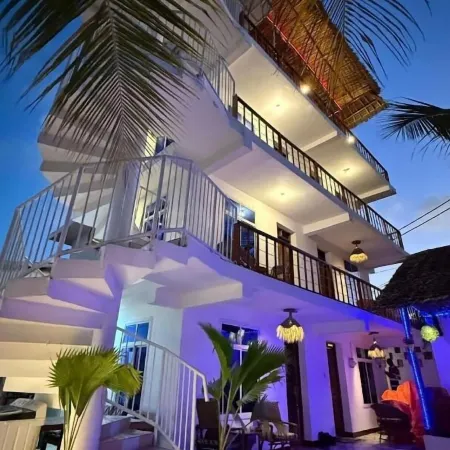 ZANZ BAY HOTEL